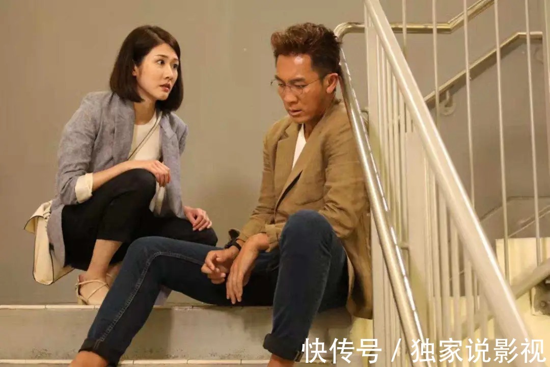 TVB五强名单，曾志伟儿媳无缘视后，王浩信惠英红恐被收视率拖累