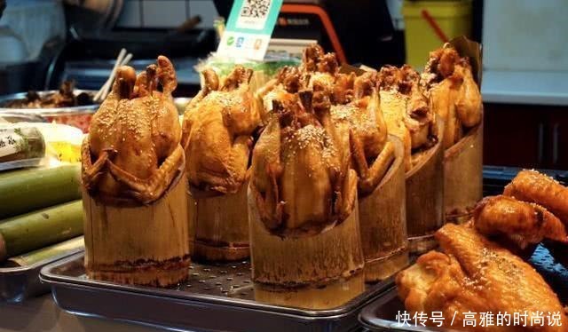 香味浓郁|来到来宾,这11道特色美食一定要去尝一尝