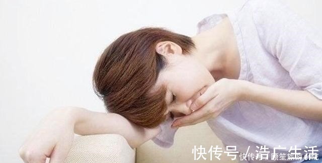 孕妈|怀孕期间,这几类孕妇基本上能“躲过”孕吐,看看有你吗