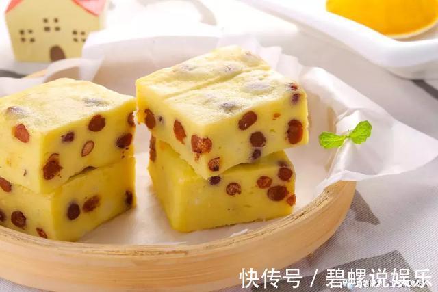 1根山药2个鸡蛋，加点它蒸一蒸，蛋糕一样松软！还能消食健脾