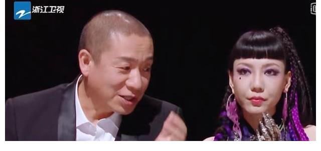 李玉刚戏腔演绎《千年等一回》,杨丞琳力赞,杨坤:没李玉刚不行
