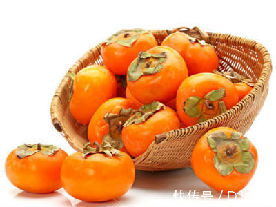 柿科柿|提个醒柿子少吃,尽量不吃,尤其是此类人,吃了对健康没好处