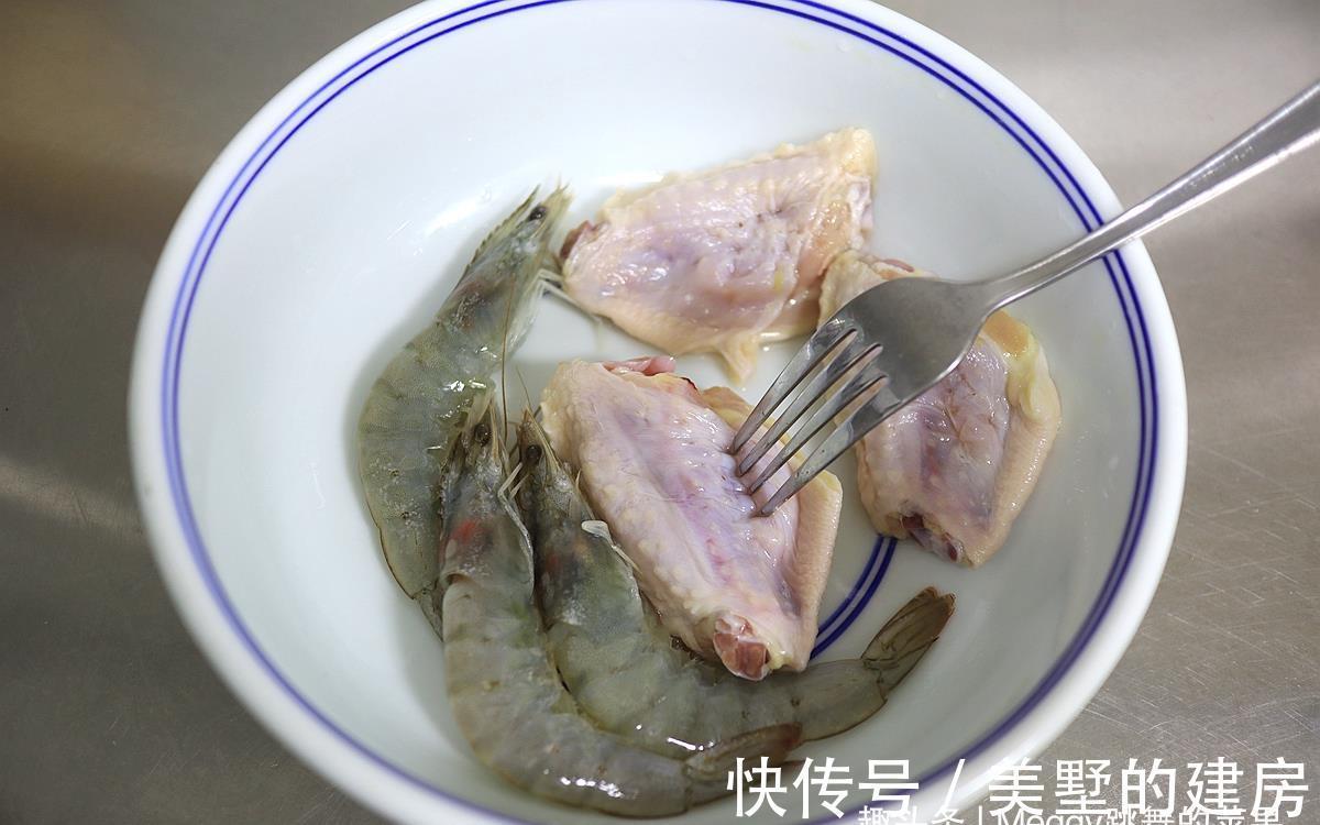炸锅|三伏天看奥运的解馋小吃,高蛋白低脂肪不要一滴油,连主食都有了