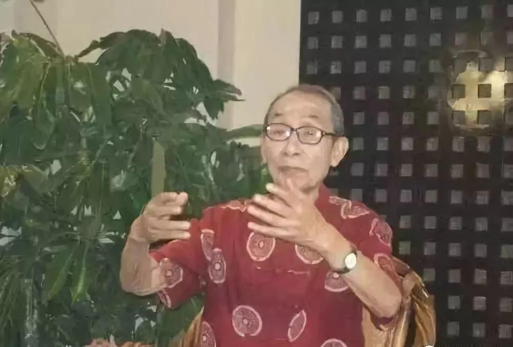 97岁经络学家:我有一种锻炼法,希望帮助