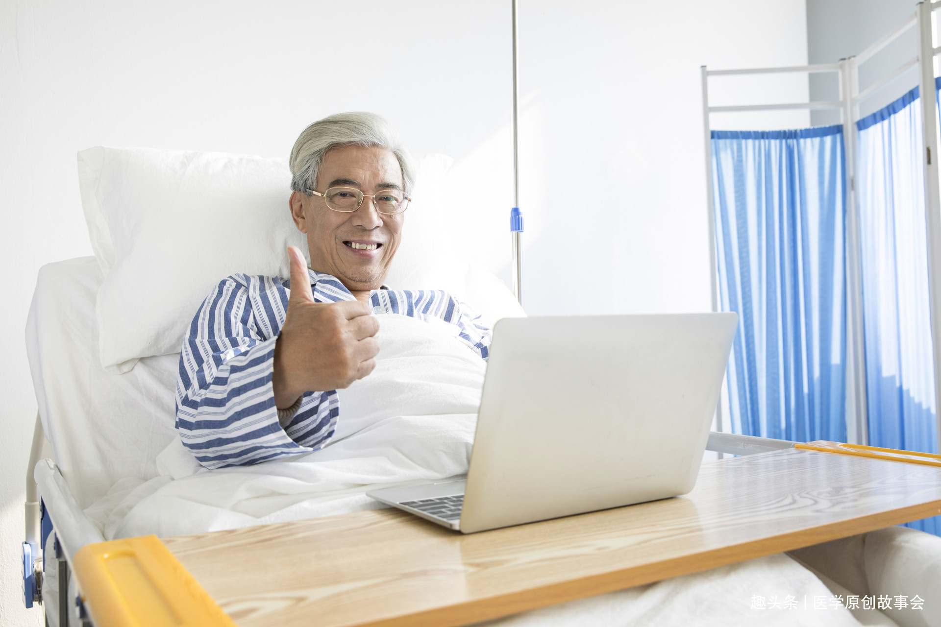 肿瘤科|癌症根本不用治肿瘤科医生提醒,只要做好四点,可以长期生存