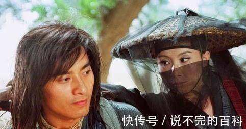 江山#古龙笔下有“三公子”,那你知道梁羽生笔下的“五公子”吗!