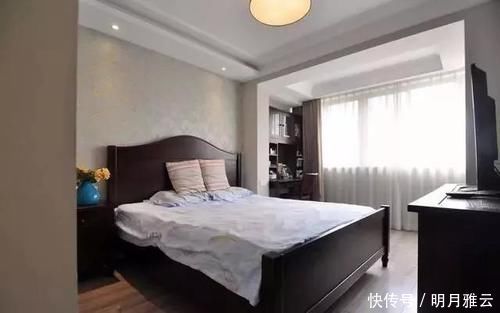 完工|第二次装修有经验了，没用的墙都敲掉，75平完工不逊朋友家100平！