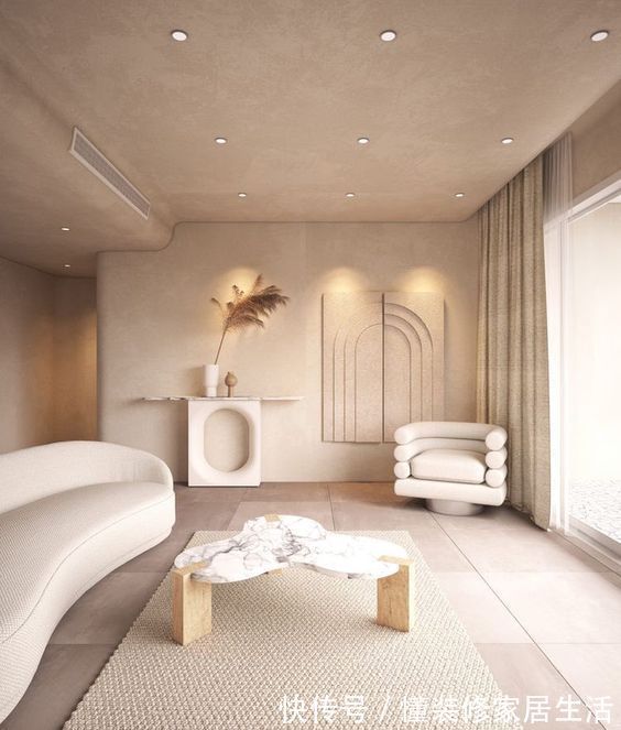 飞墨|这才是真正的极简风设计,打造大道归一的高级质感,美观且很耐看