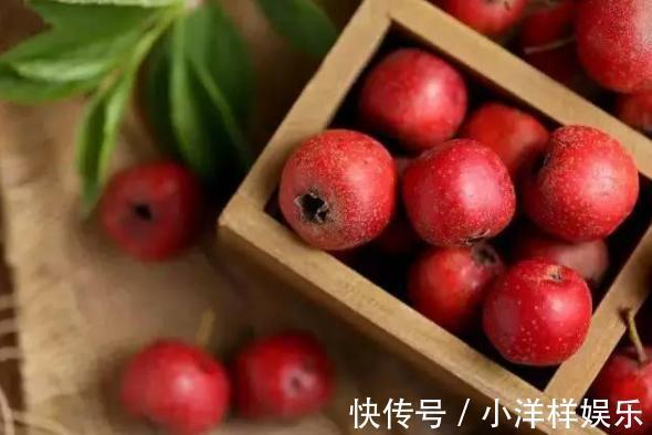 消食积|山楂配上它,脂肪不见,腰也不痛了!女人不想满脸皱纹,可以试试