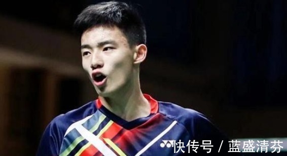 陳清晨|國(guó)羽后備人才曝光！男單3大新星佼佼者，名宿之子赫然在列！