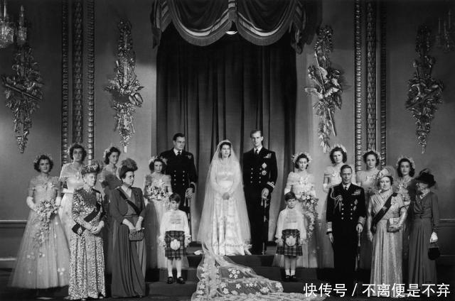 克拉伦斯宫|女王与菲利普亲王结婚72年，不共用卧室，英媒披露原因！