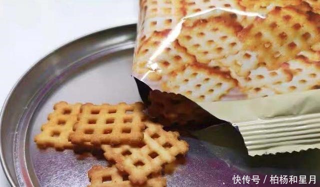  薇娅带火的5款零食，若工资允许，上班族要多囤，解馋好吃又量大