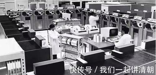 美国|模拟核爆炸的超级计算机,美国多次封锁打压,中国却成功造出