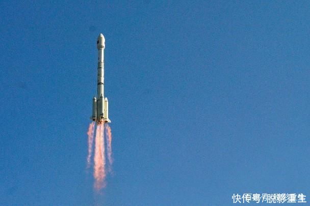 发射 高分十四号卫星成功发射 将获取全球高精度立体影像