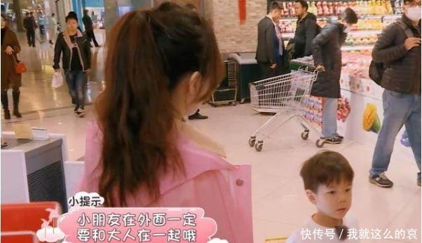 3岁女宝意外走丢,当广播念出爸爸的名字后,路人忍不住乐了!