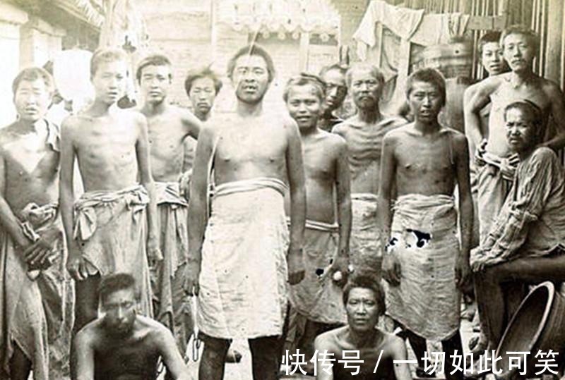 宛平#清道光年间,宛平有一乞丐,此人所做行径,时至今日仍令人惊骇!