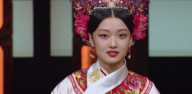 孙千|孙千的甄嬛也能拿A?尔冬升评判不按套路出牌,却无人敢怼