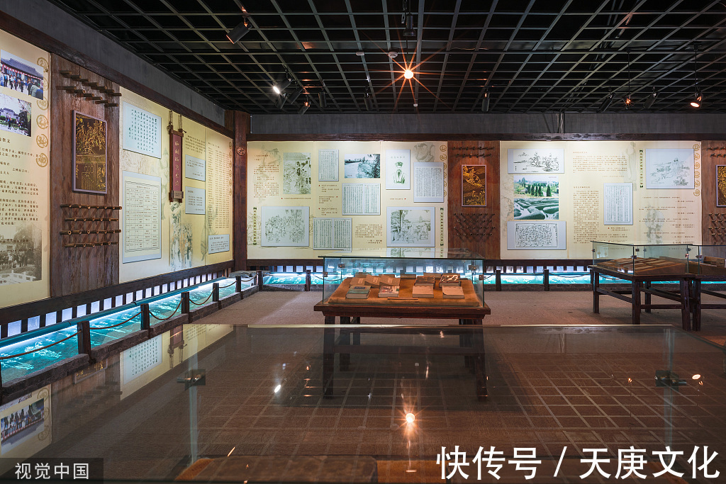 刘伯温#《水浒》的作者到底是谁?