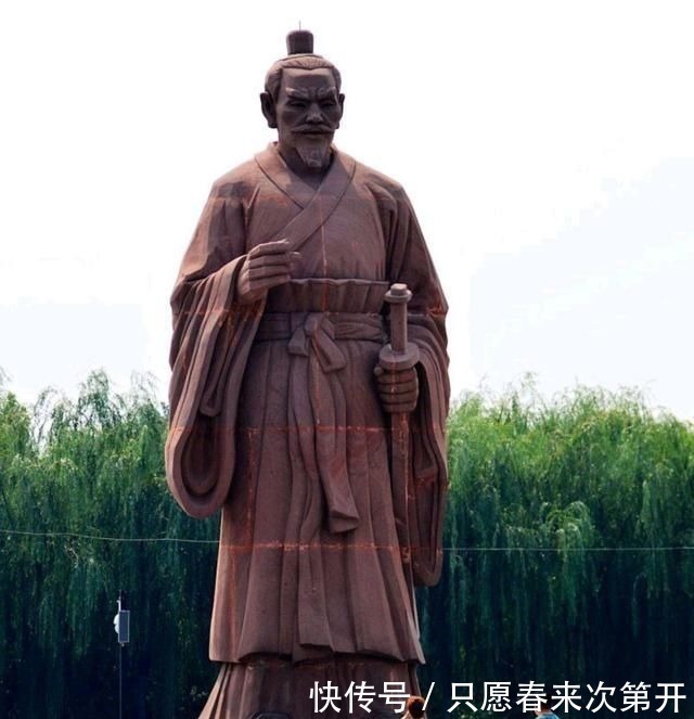 自荐#毛遂自荐成功,但最后死得有多惨?历史老师可不会跟你讲这些