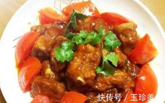 羊肉片|经常叫外卖不好吃还没营养，百吃不腻，上桌就抢着吃，你喜欢吃吗