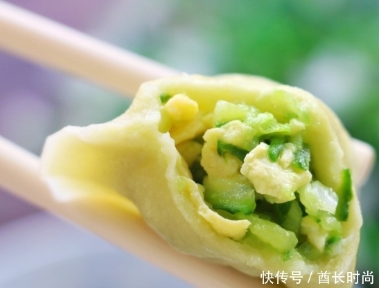 堪比|妈妈这回做的饺子馅堪比饭店啊,一下就被抢空!
