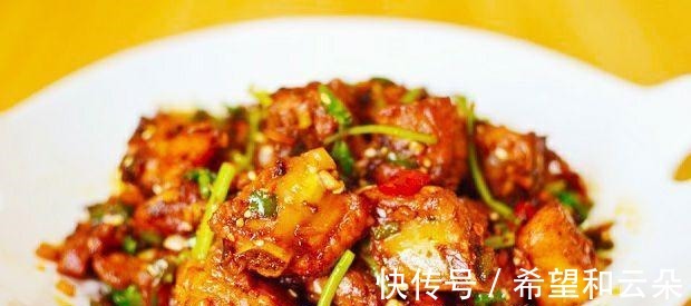 排骨|小暑过后教你几道解腻菜,美味简单又下饭,家人都爱吃!