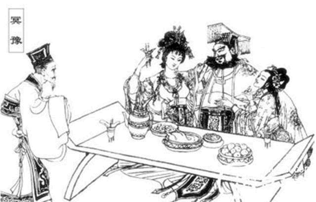 典型|最出色最有能力的人,也可能成为罪大恶极之人,他就是其中的典型