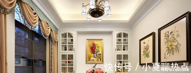 酒柜|盘点客厅装修的4个禁忌,我家有2个,已被老婆埋怨一年多