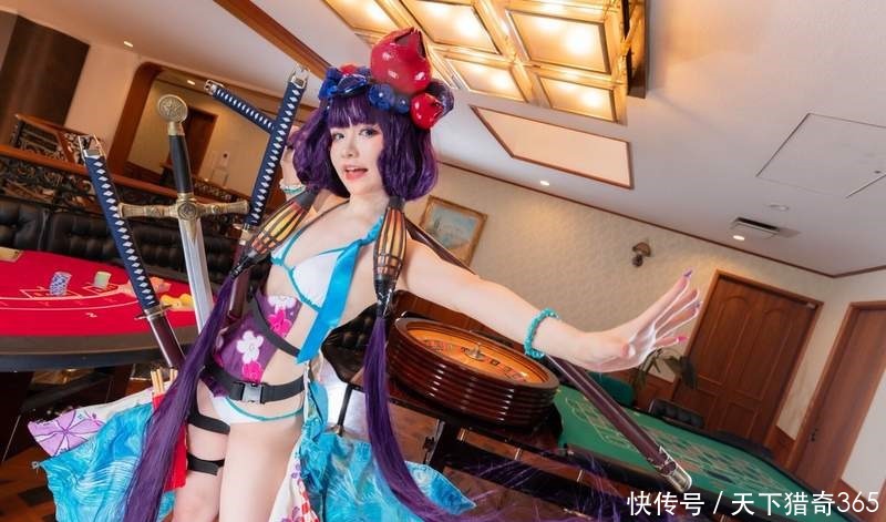 要紧|cosplay特辑新世纪福音战士明日香的战斗服就是要紧才正点