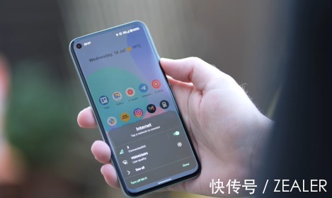 新功能|Android 12 Beta 3 登场 新增多个实用新功能