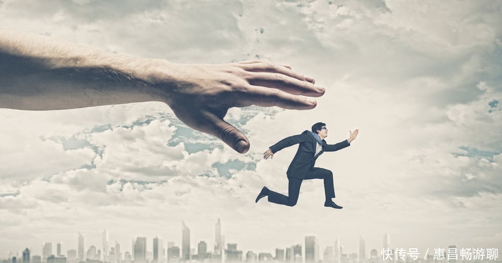 圣人|庄子大智慧：一个人要想不生气，这2句话，适用于所有年龄段的人