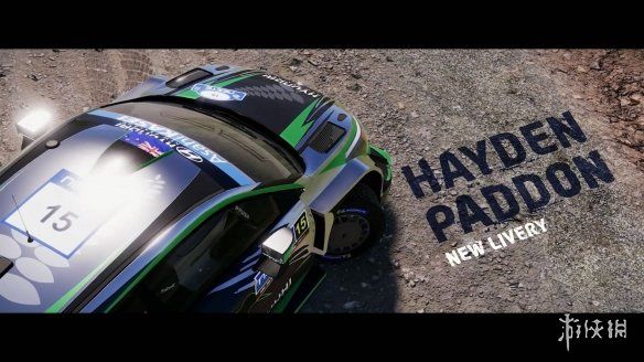 更新|《WRC 9》更新预告片公布！增加六条赛道/拍照模式等