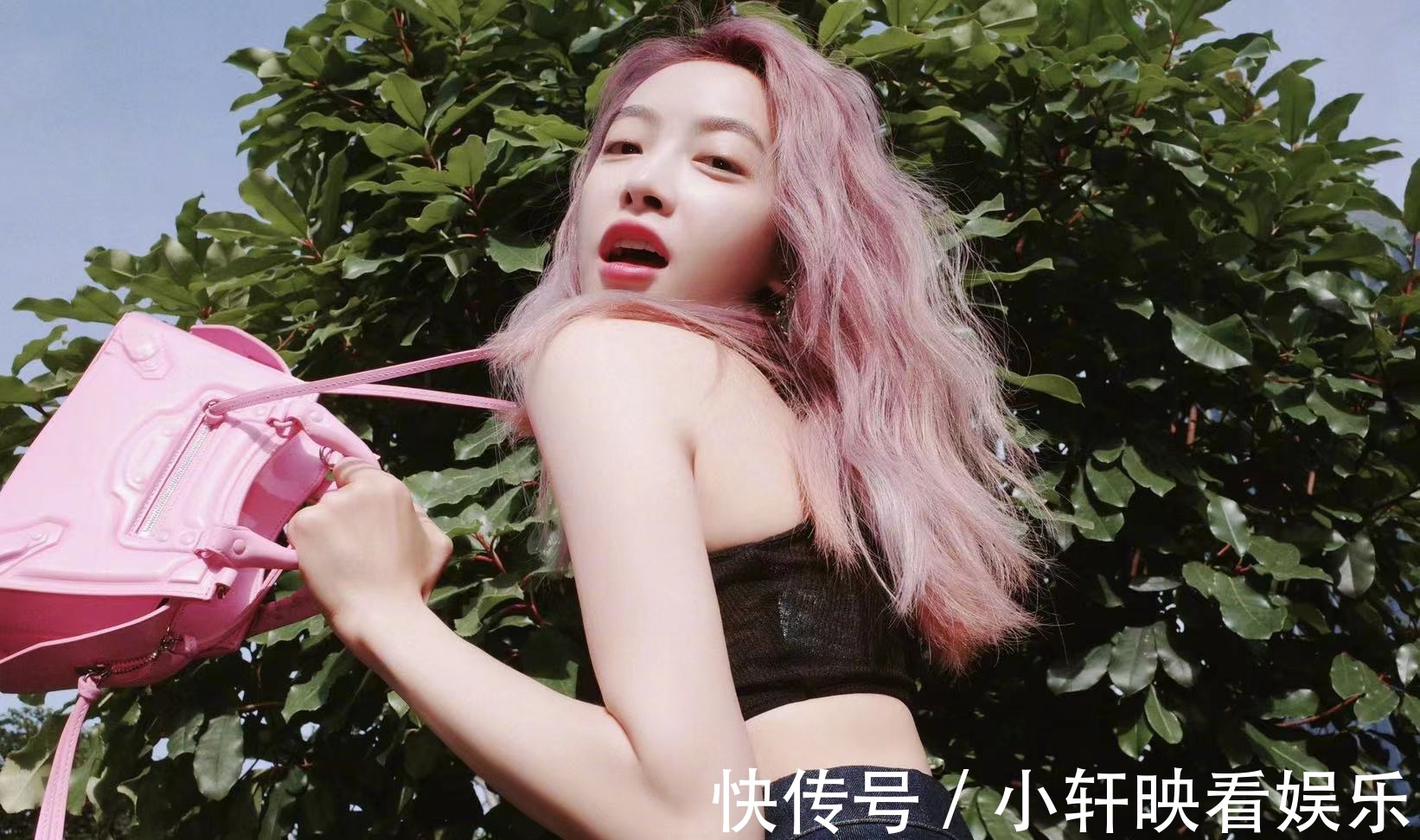 发色|你适合深发色还是浅发色,主要看3点,染发之前先看看