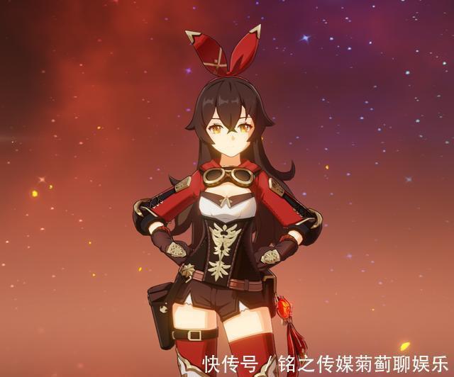 菲谢尔|弓箭手到底是不是“鸡肋”深度解析《原神》3大弓箭角色