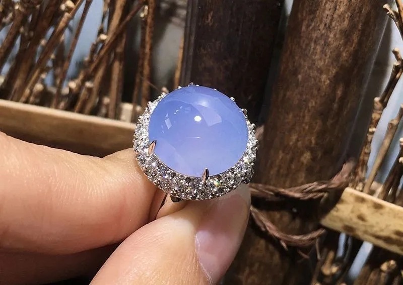 影响|翡翠的颜色怎么看?这才是影响价值的关键!