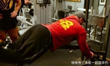 动作|全方位打造打桩机一般的大腿，这4个细节千万别忽视