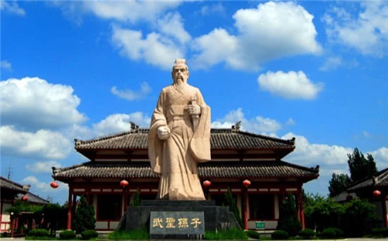  孙膑兵|和《孙子兵法》齐名的兵书，唐朝之后再无消息，一不小心被挖出