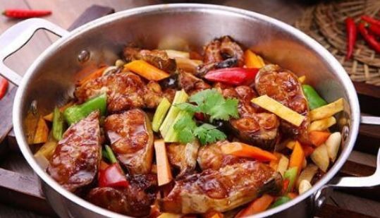 比饭店还香的几款家常菜,实惠又健康,学会给家人尝尝