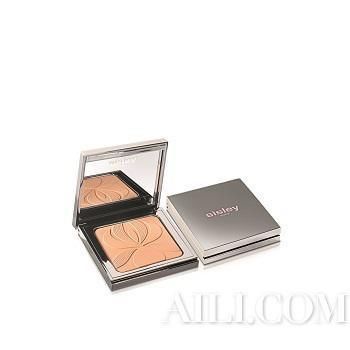 满脸满头的油光有救了 随身必带蜜粉就ok