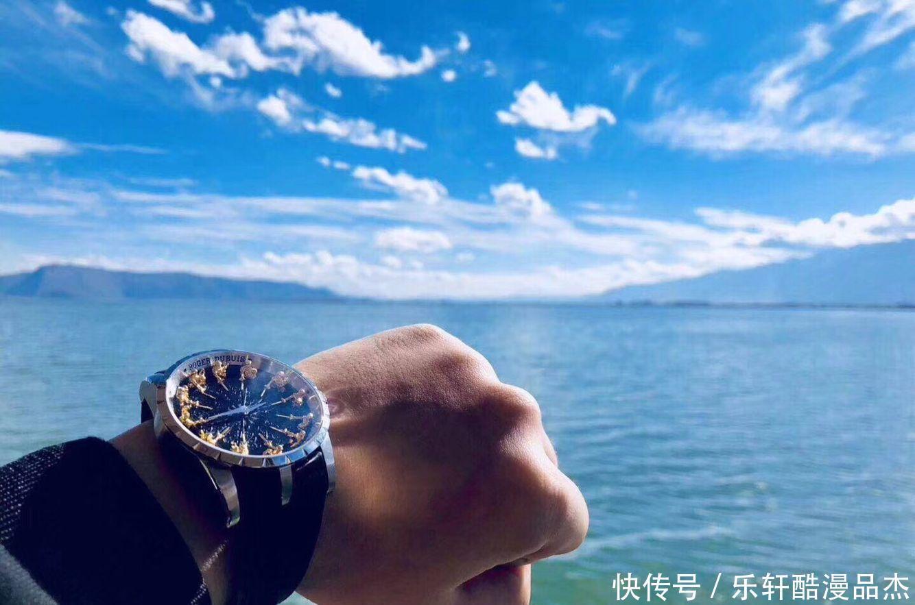 复刻表|为大家解密世界最大的复刻表产业内幕