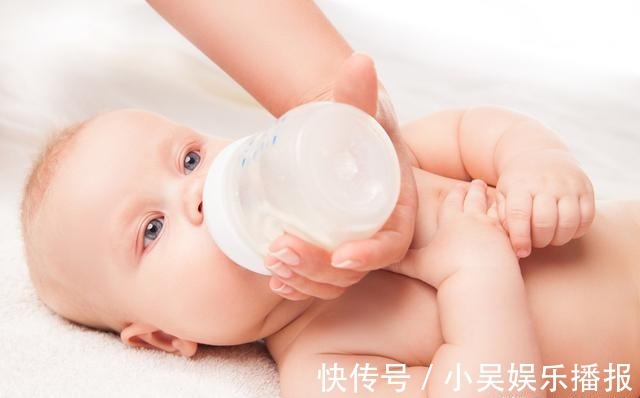 配方|母乳喂养2个月宝宝,越喂越瘦,新手妈妈要避开2个错误方式