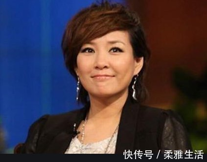 2003年,裸辞央视自立门户的她,亲手把伺候她多年保姆送进监狱