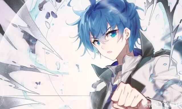 相爱|终极斗罗麟月之所以相爱,这些因素无法避免,其中竟有唐三相助!