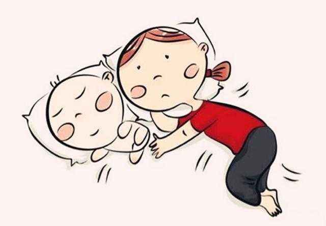 发育|1岁内宝宝,3种睡姿会影响骨骼发育,父母要纠正,别让孩子长不高
