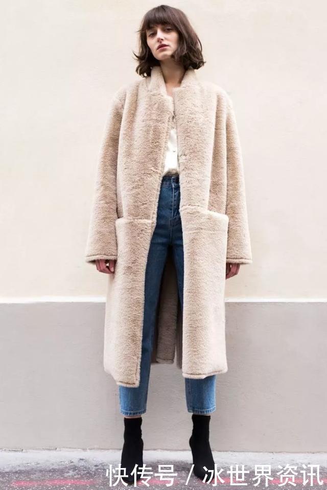 今年秋冬最流行这件外套，比大衣还好穿