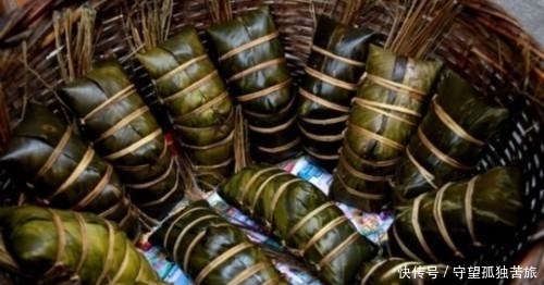 春节各地美食秀色,看看除你家之外的,别人家的春节美食