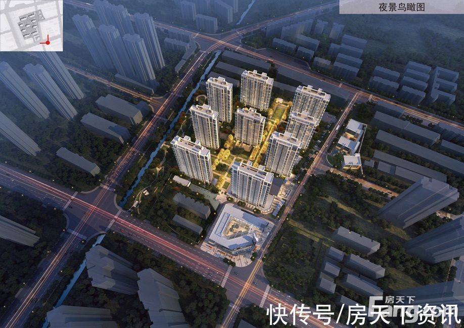 楼盘|鲁能公馆二期新拍现场图片，实时了解楼盘新动态