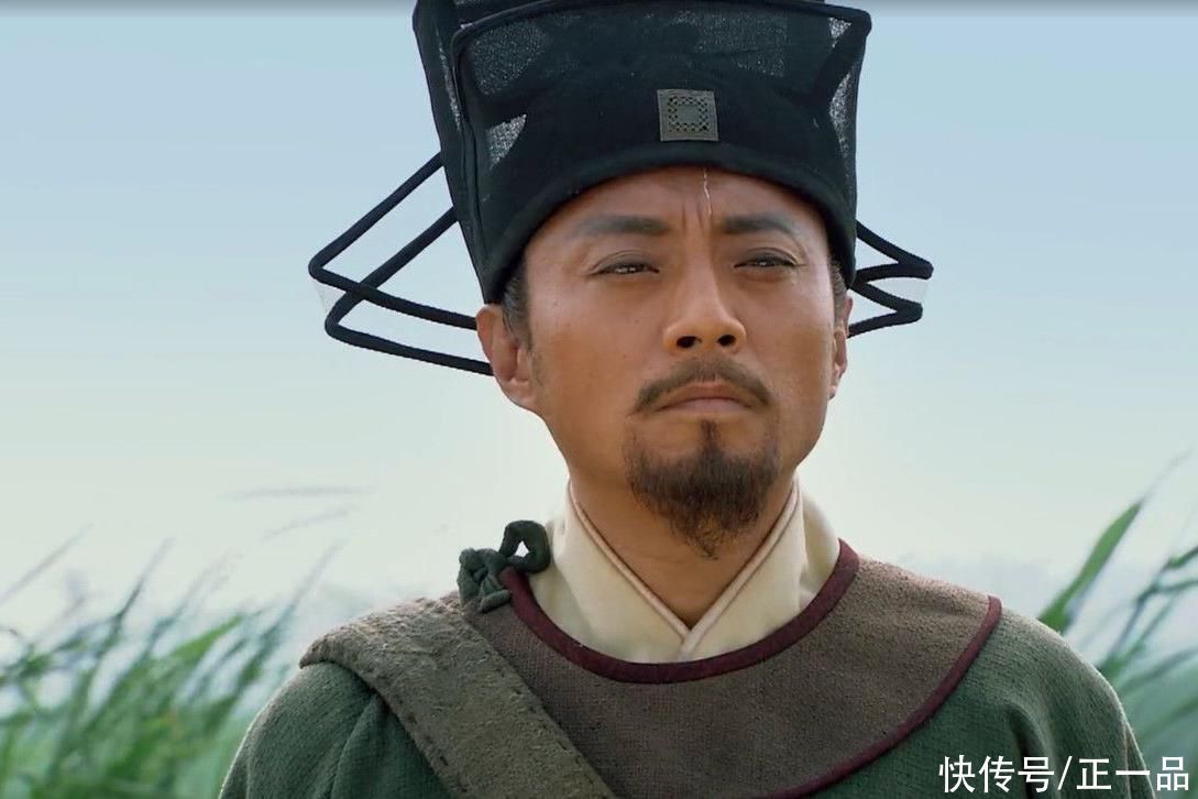 卢俊义#水浒传中最伪善的人是谁呢?宋江吴用还算好,此人实在是真小人