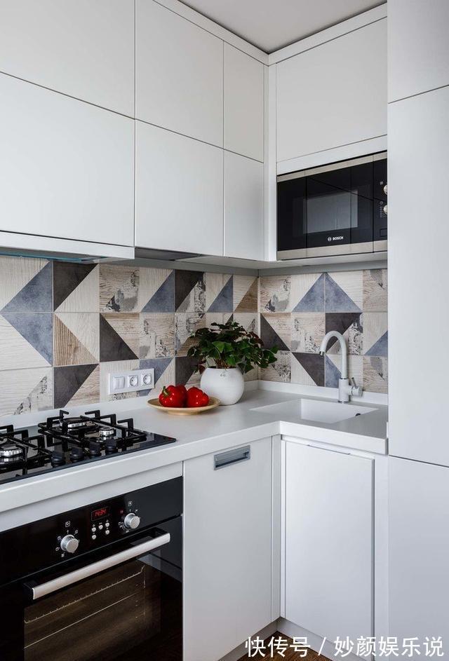 壁柜|发现一个54岁中年大姐的家,那叫一个漂亮,分享给大家瞧瞧,羡慕