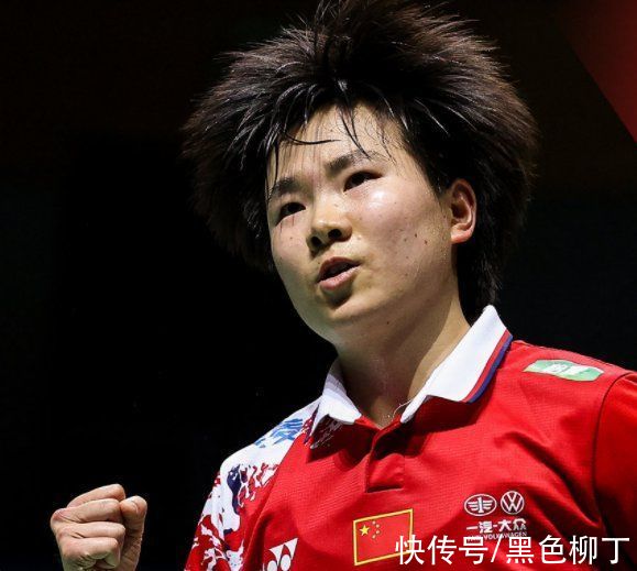 世锦赛|0-2！国羽男单最大希望出局，被印度名将双杀，中国女单锁1四强位